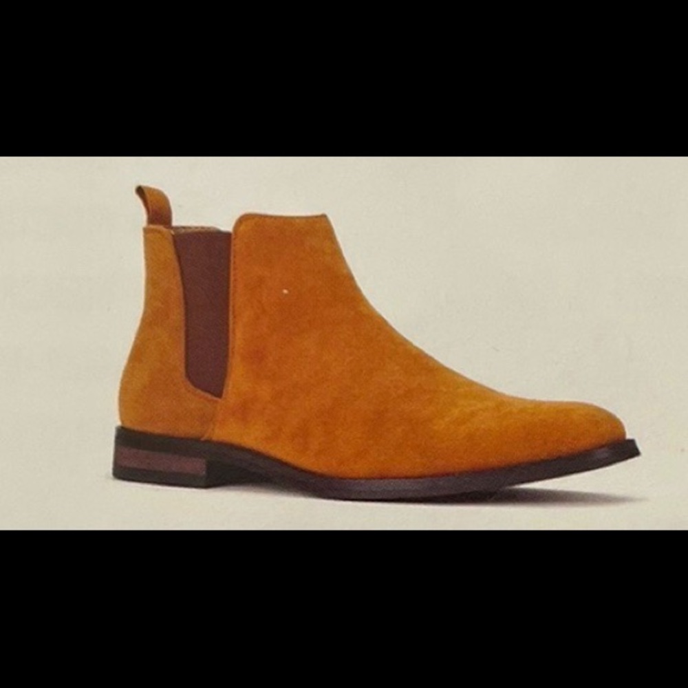 Men’s Classic Chelsea Boot